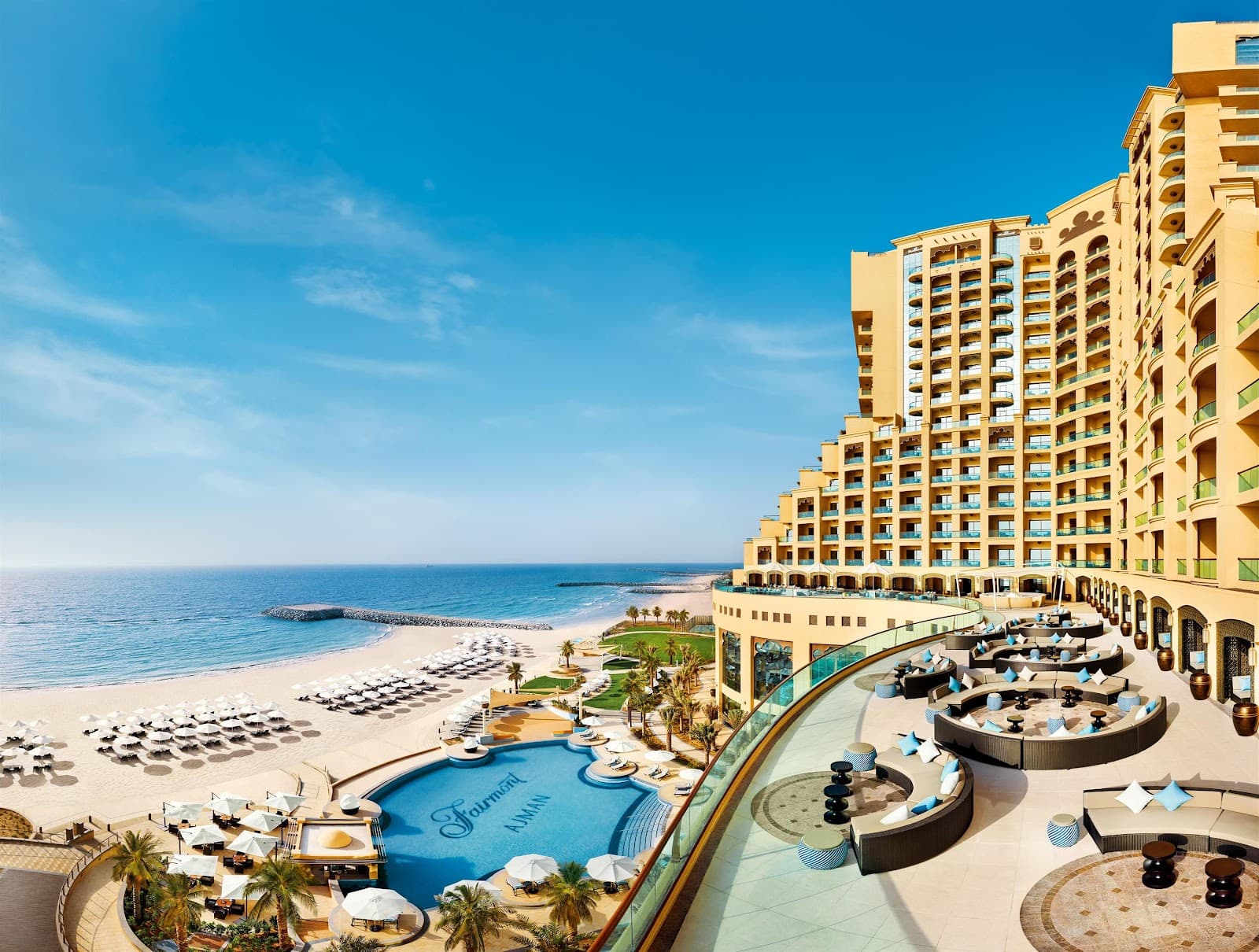 Aqua Bounce Ajman