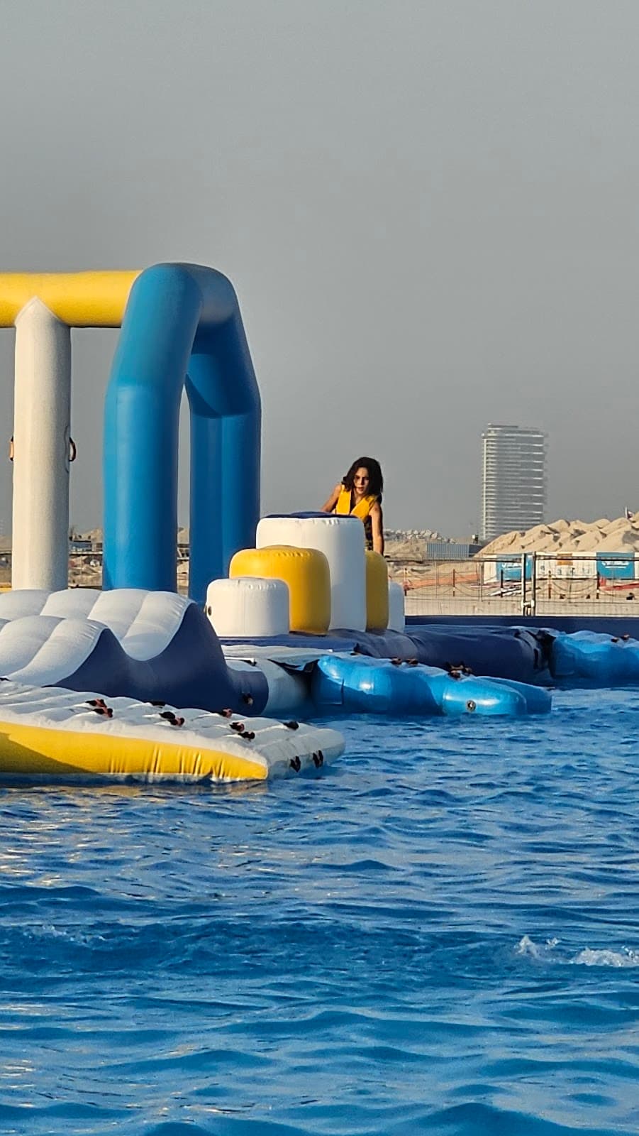 Aqua Parks Leisure
