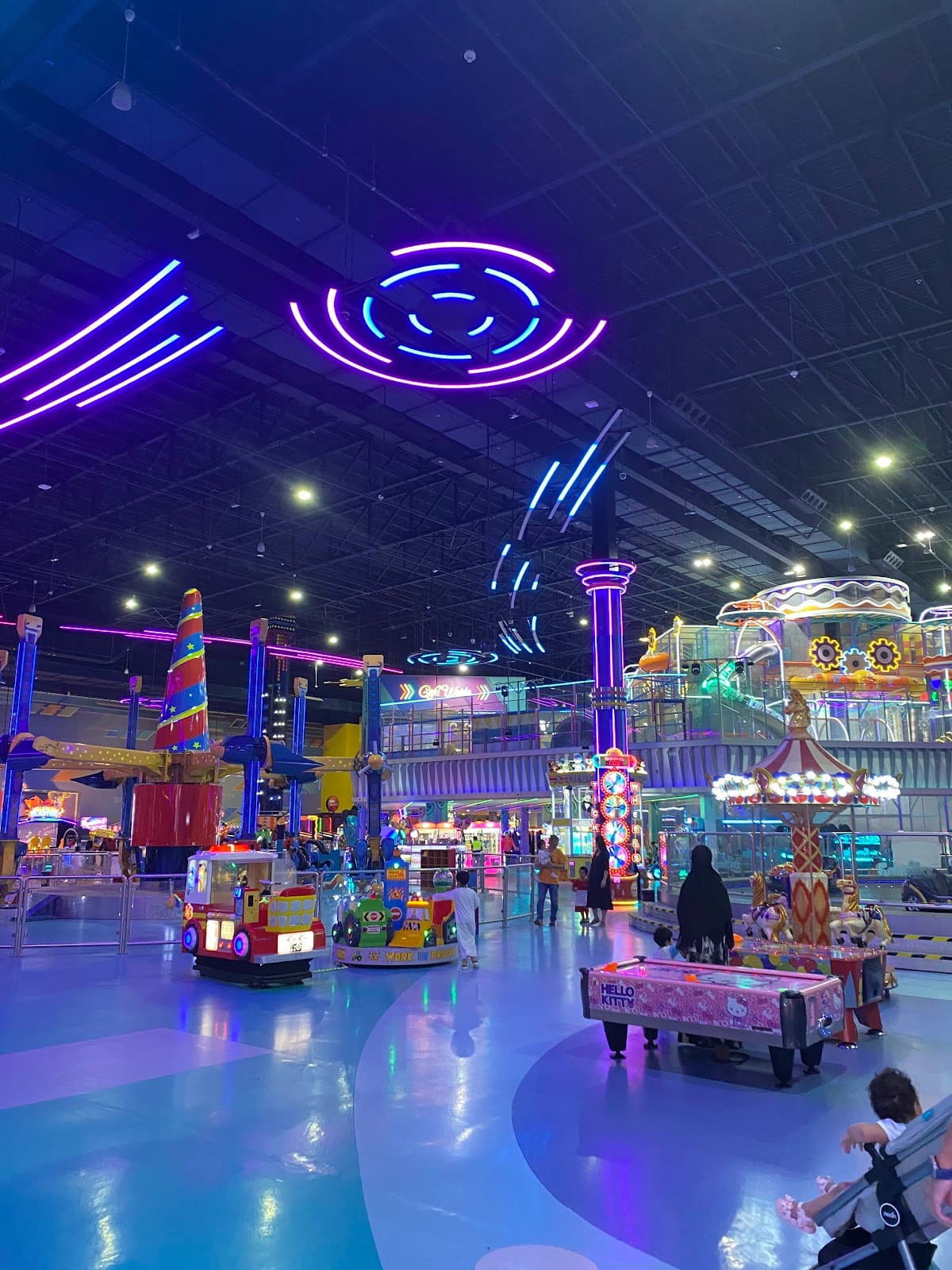 Fun Works - Powered by play