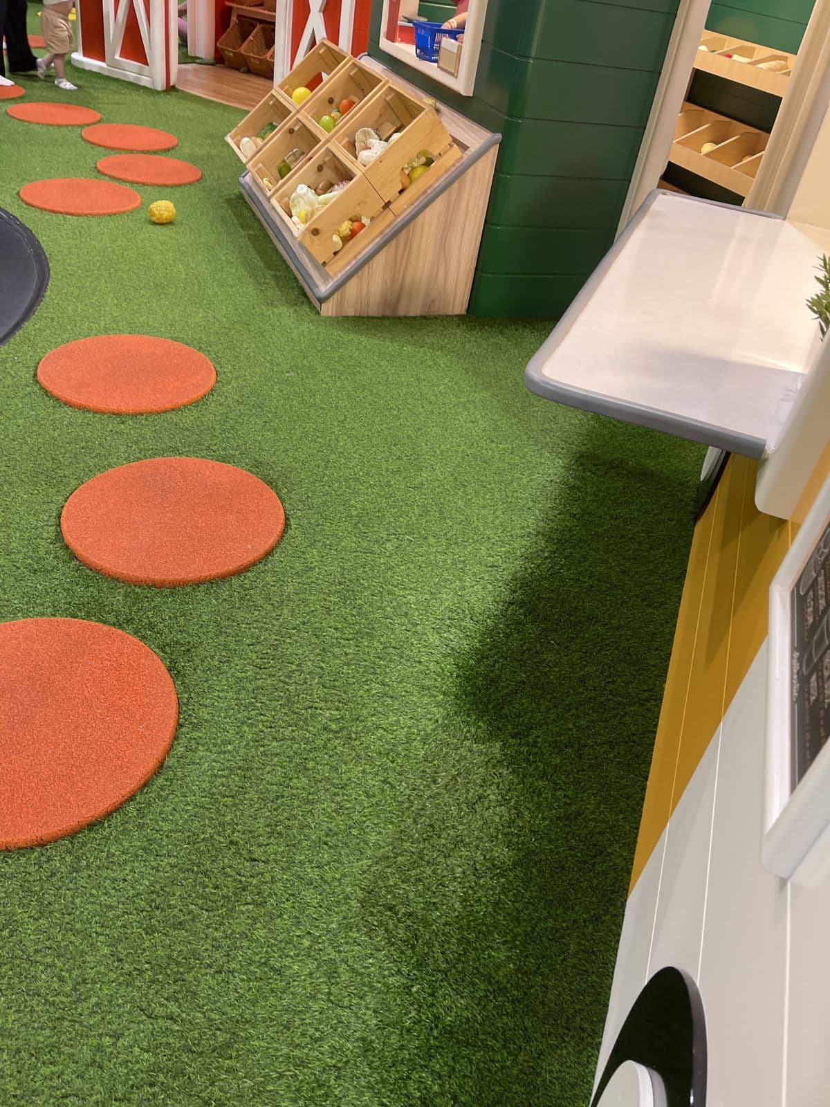 FunBox - Indoor Games & Birthday Party Places for Kids in Sharjah