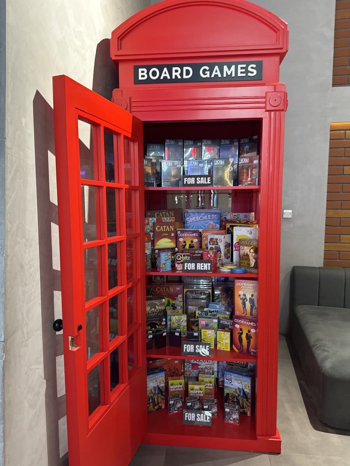 GAME OVER Escape Rooms