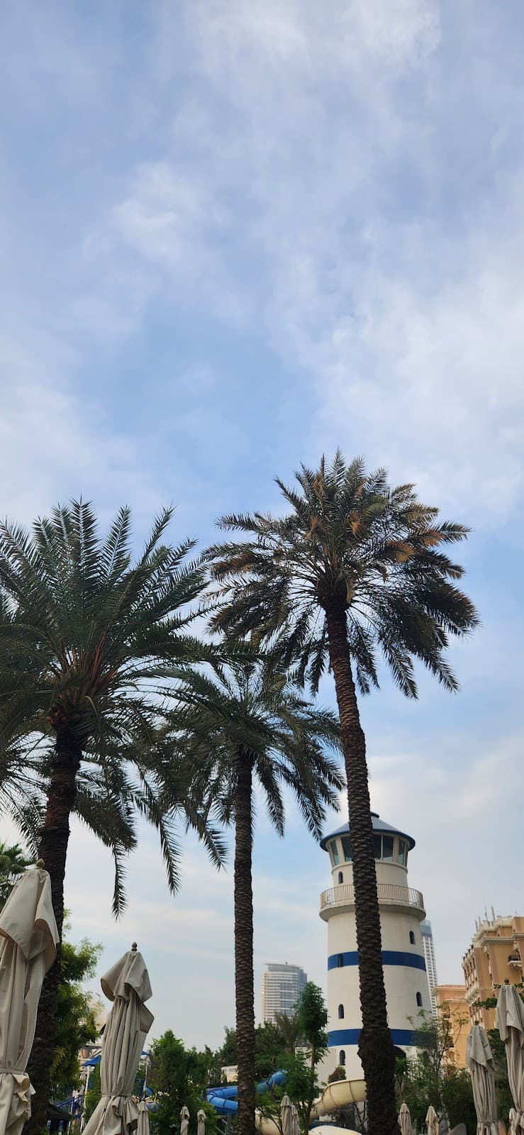 Jungle Bay Waterpark