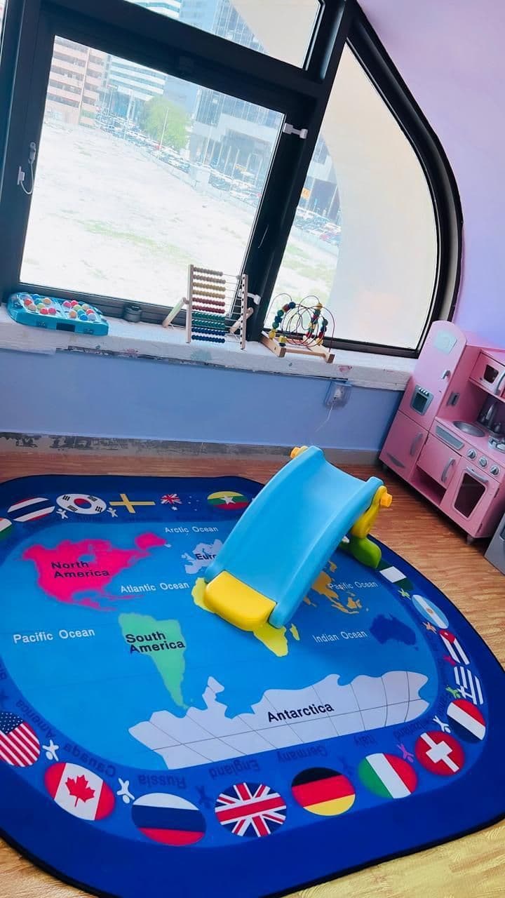 Smart Start Play Care Center