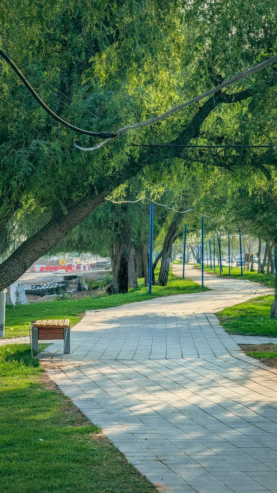 Towayya Park