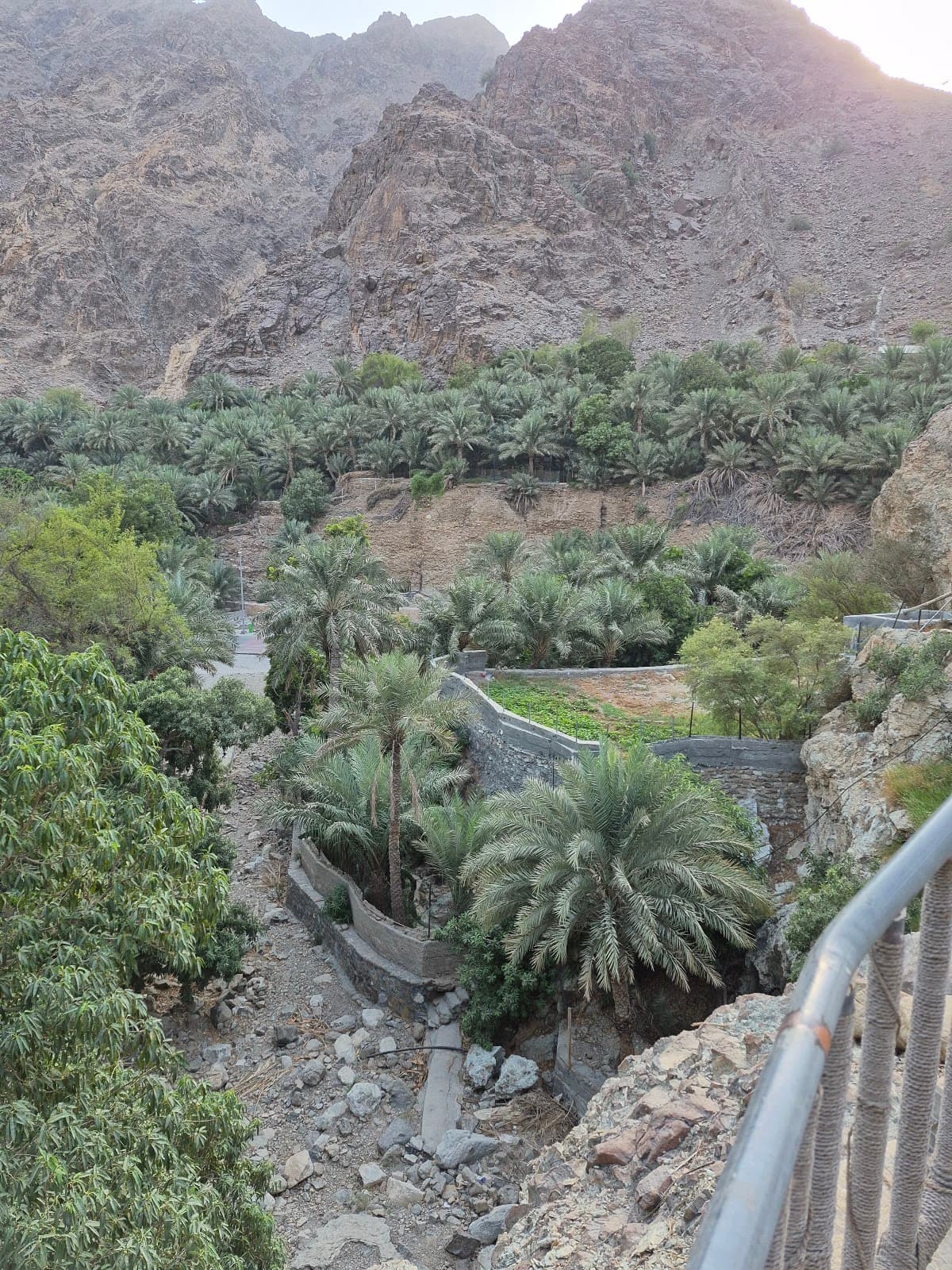 Wadi Shees