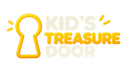 Kids Treasure Door