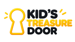 Kids Treasure Door